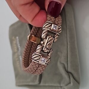 Judith Ripla Bracelet